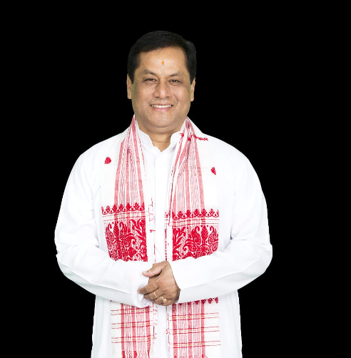 Union Minister of Ayush and Ports, Shipping & Waterways Sarbananda Sonowal. (PIB File Photo)